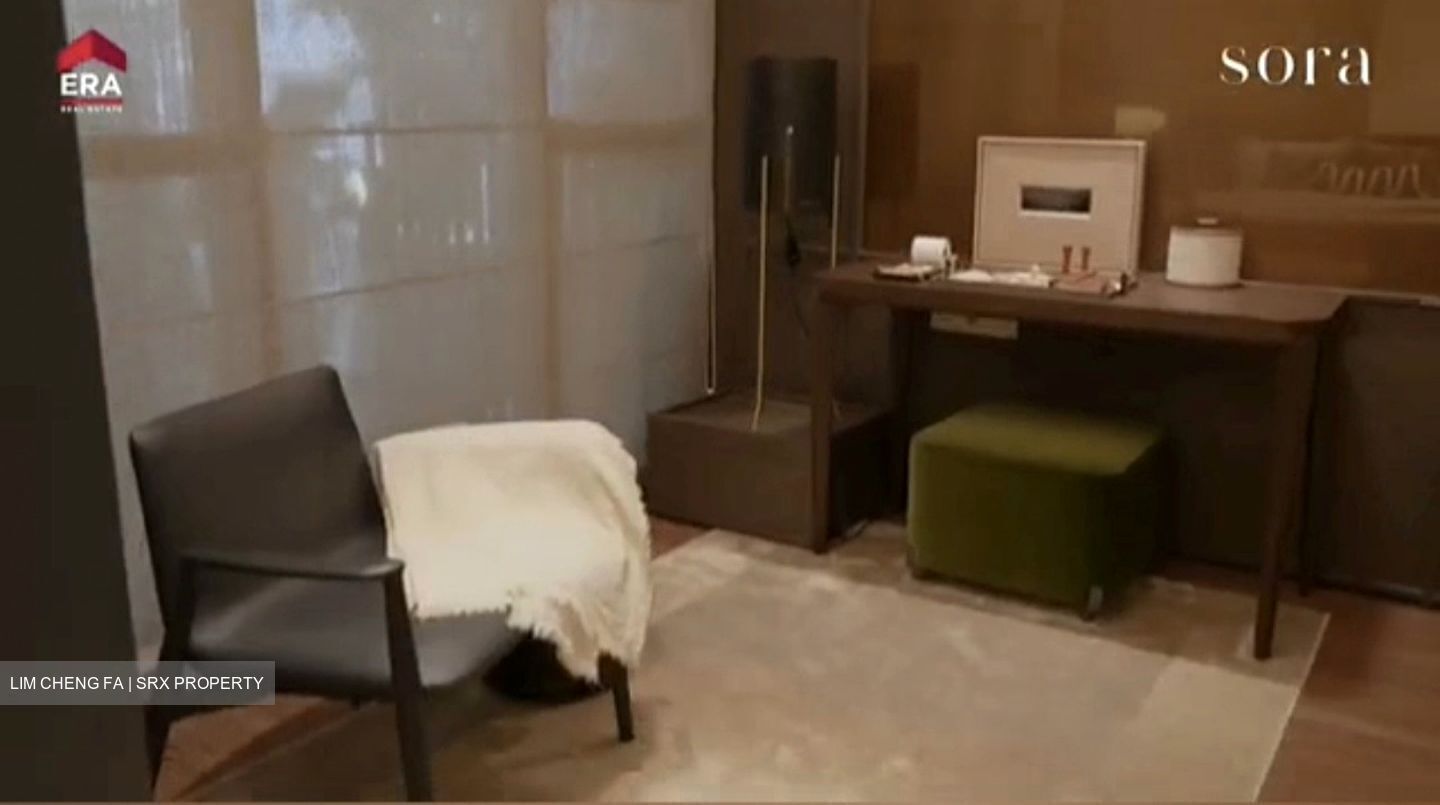 Sora (D22), Apartment #636917131